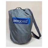 Sz. Queen Aerobed Inflatable Mattress