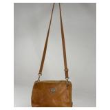 Pratesi Leather Purse