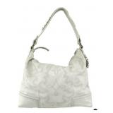 Donald J Pliner Leather Purse