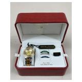 Manhattan Womenï¿½s Watch NIB