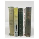 Abraham Lincoln Books / 5 pc
