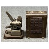Revere 16 16mm Sound Projector