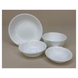 Corelle Vitrelle Bowl Assortment|15 pc