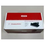 Unitek 6 Port Charging Station NIB