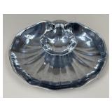 Wilton Armetale Shell Tray