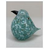 Art Glass Bird