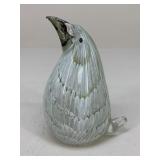 Art Glass Bird
