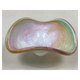 Art Glass Bowl
