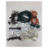 Extension Cord Assortment|15 pc