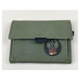 Star Wars 'Rebelï¿½ Canvas Wallet