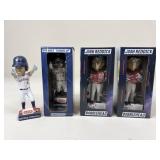 Astros Bobbleheads / 4 pc