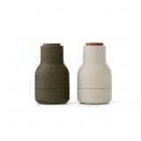 Audo Copenhagen Salt / Pepper Bottle Grinders