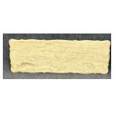 Polished Travertine Table Top