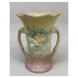 Hull Art Pottery Vase
