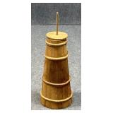 Vintage Butter Churn