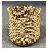 Large Woven Basket