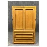Thomasville Armoire