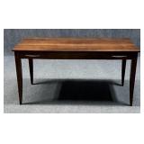Baronet Wood Desk