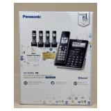 Panasonic Link2Cell Cordless Phone Set NIB