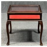 Shadow Box Table