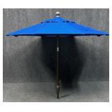 Treasure Garden Umbrella w/o Stand