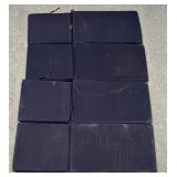 Lounge Chair Cushions / 4 Pc