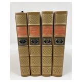 Blackstone Laws Of England Vol. 1 -3