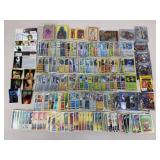 Pokï¿½mon Cards/Star Wars & GPK Stickers+|50+