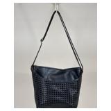Ganson Shoulder Bag