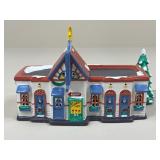 Dept 56 'The Honeymooner Motel' Figure