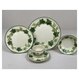 Franciscan Dish Set 27pc
