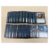 2014 - 2024 Magic The Gathering Cards / 80 pc