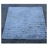 8' x 10' Unique Loom Sofia Collection Area Rug