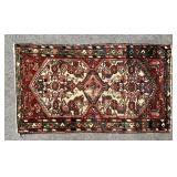 3'7' x 4'7' Area Rug