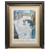 Gustav Klimt Museum Print