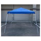 Ozark Trail 10 x 10 Slant Leg Canopy