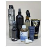 Martino/Taya/Wen+ Hair Treatment Products|7 pc