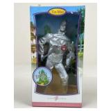 Barbie 'Tin Man' The Wizard Of Oz NIP