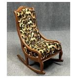 Sewing Rocker