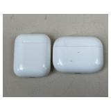 Apple Air Pods & Pros/ 2 Pairs