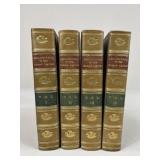 Decline & Fall Of The Roman Empire Vol. 1-4