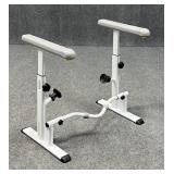KMINA by Famica Free Standing Assist Bar