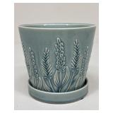 At Home Ceramic Planter