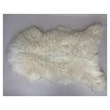 Sheepskin Rug