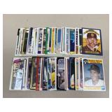 Steve Garvey & Goose Gossage Baseball Cards