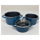 Kochstar Pots|4 pc