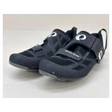 Sz. 10/11 Mens Pearl Izumi Tri Fly Select V6 Shoes
