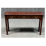 The Bombay Company Console/Sofa Table
