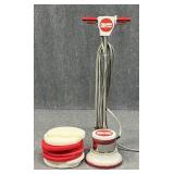 Pullman Holt Floor Buffer