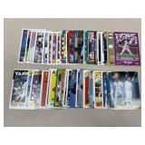 Will Clark & Don Mattingly Baseball Cards/ 50 pc